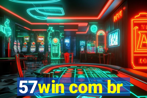 57win com br